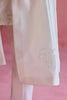 Ivory Chinniya Silk stole