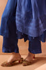 Blue Kurta set