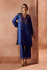 Blue Kurta Set