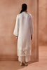 Ivory Kurta set