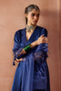 Blue Kurta Set