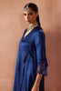 Blue Kurta set