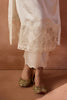 Ivory Kurta set