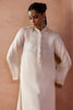 Ivory Kurta set