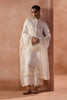 Ivory Kurta set