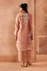 Pink Kurta Set