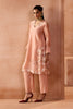 Pink Kurta Set