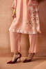 Pink Kurta Set