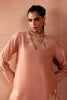 Pink Kurta Set