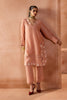 Pink Kurta Set