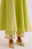 Green Dori Embroidered Anarkali Set