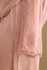 Blush Pink Dori Embroidered Stole