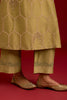 Pistachio Green Embroidered Kurta Set