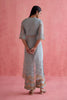 Ada Jacket Set - Ice Blue