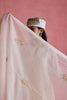 Fiza Dhoti Set - Ivory