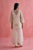 Shireen Jacket Set - Ivory