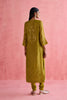Khwaab Kurta Set - Green