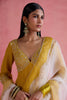 Afsana Anarkali Set - Mustard