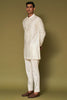 Ivory Dori Embroidered Kurta Set
