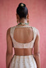 Sitara Lehenga Set - Ivory