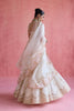 Sitara Lehenga Set - Ivory