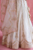 Sitara Lehenga Set - Ivory