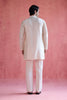 Feroz Kurta set - Ivory