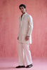 Feroz Kurta set - Ivory