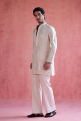 Feroz - Ivory Kurta Set