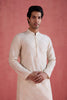 Fateh Bundi set - Ivory