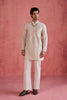 Fateh Bundi set - Ivory
