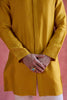 Shah Bundi set - Mustard