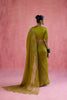 Naaz Saree Set - Green