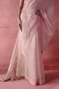 Naaz Saree Set - Blush Pink