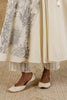 Alia Bhatt In Ivory Angrakha Kurta Set
