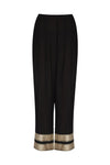 Black Kurta Set - devnaagri