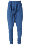 Blue Tie-Dye Kurta Set